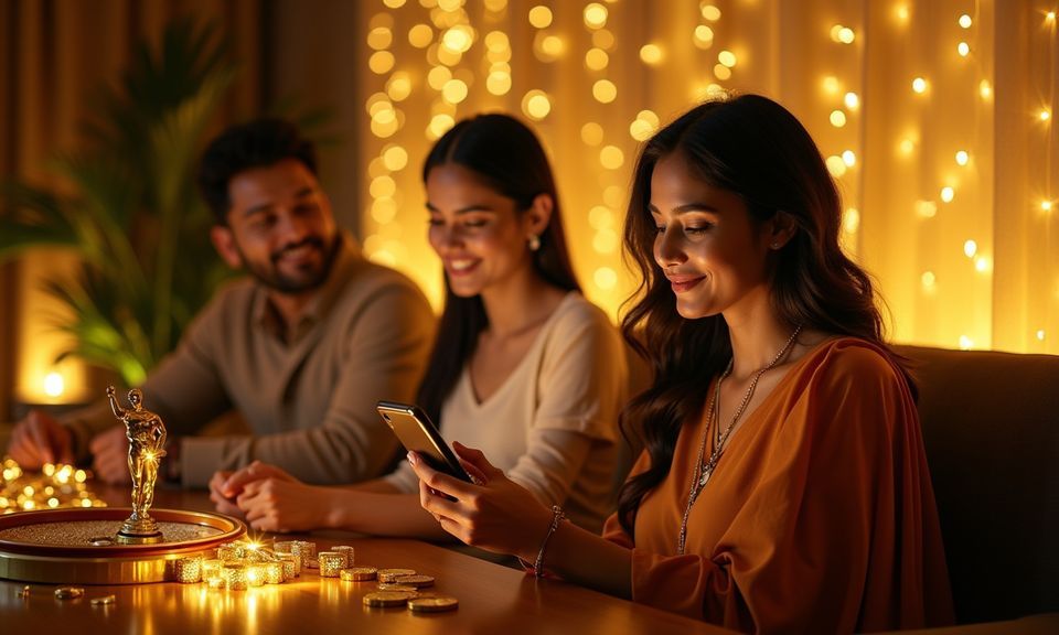 Switch Between Sports, Live Casino and Slots — Same Account